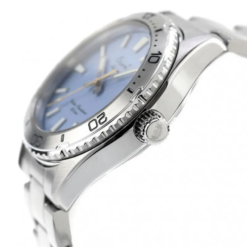 Orient Mako 40 '75th Anniversary' Automatic Men's Watch- RA-AC0Q12L